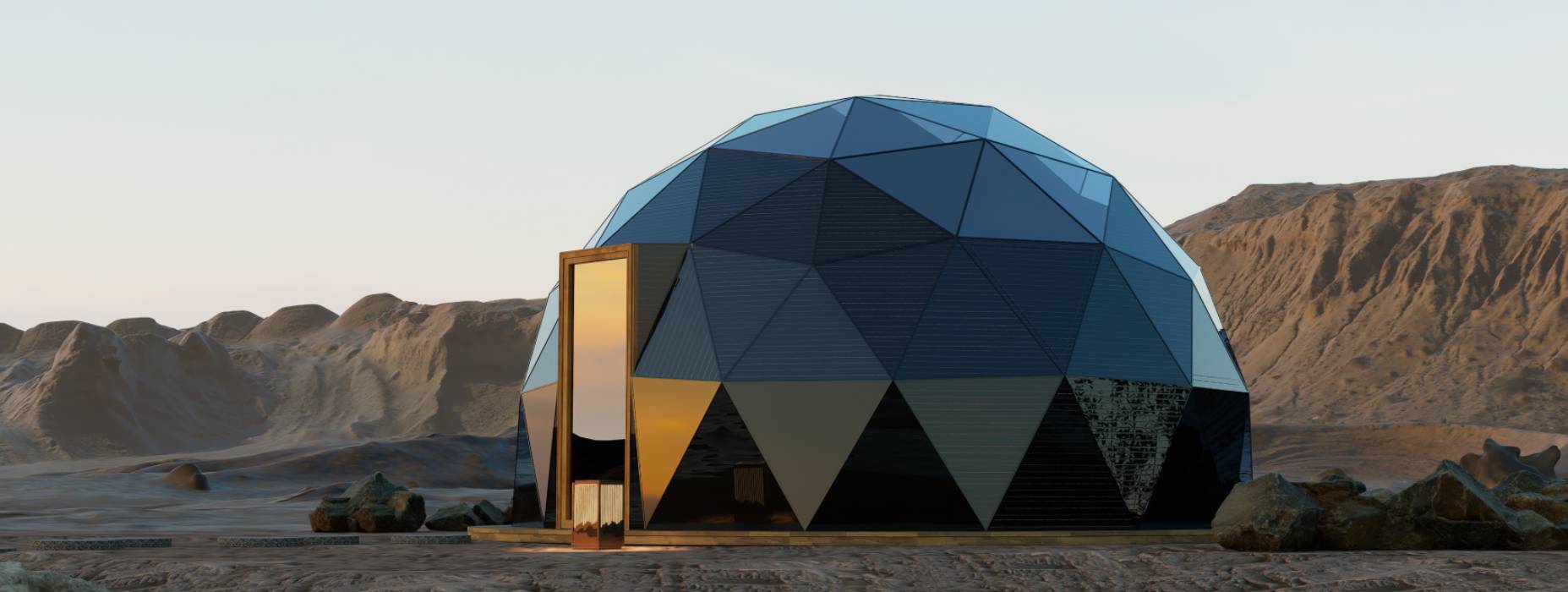 砚山县星空酒店帐篷